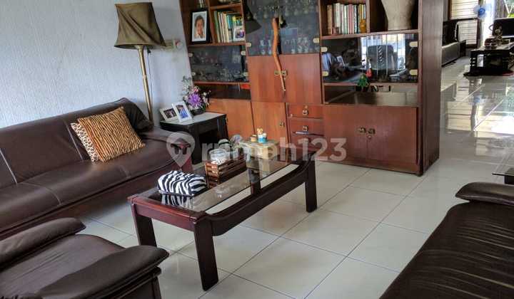 Rumah Siap Huni Di Duri Kepa Jakbar Luas 300m2 By Brigitta 2