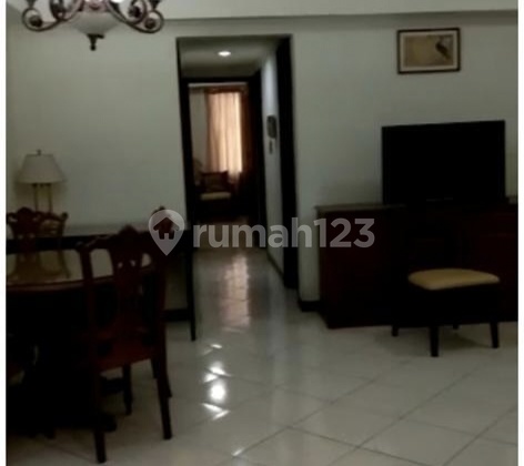 Apartemen Sudirman Tower Condominium 3br Murah 1