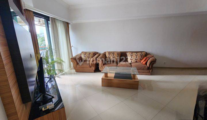 Apartemen Sudirman Tower Condomonium Furnished.bgs Dan Murah By Brigitta