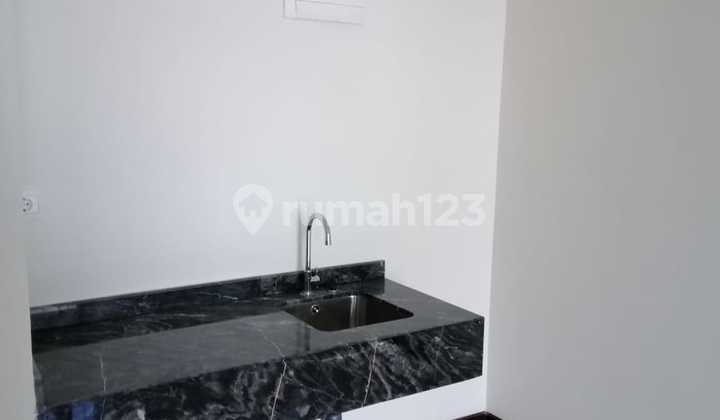 Permata Hijau Suite 3 Bedroom Apartment Hook 2