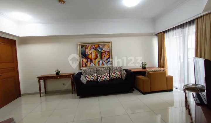 Apartemen Sudirman Tower Condominium Unit Bgs By Brigitta Apartemen Sudirman Tower Condominium Unit Bgs By Brigitta