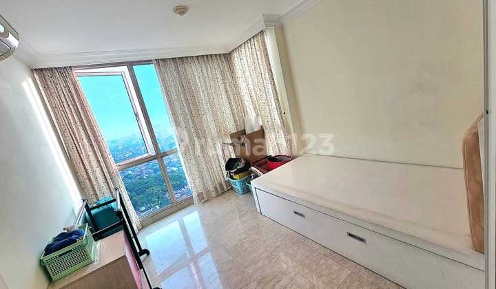 Apartemen Puri Imperium 3 Kamar Bgs By Brigitta