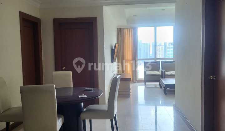 Apartemen Puri Imperium 148M2 Termurah By Brigitta