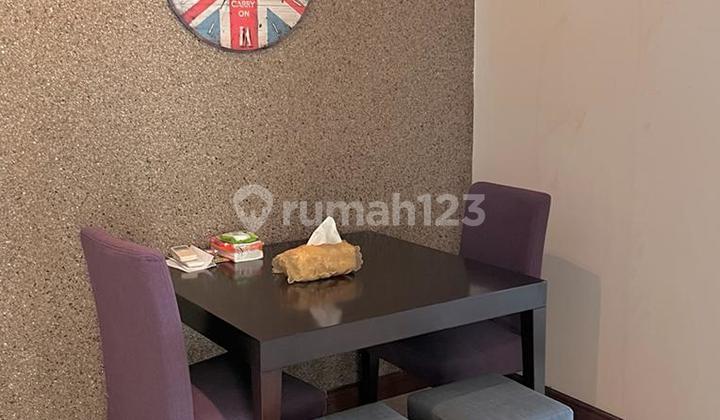 Apartemen Puri Imperium 3 Bedroom Sangat Bgs By Brigitta 2