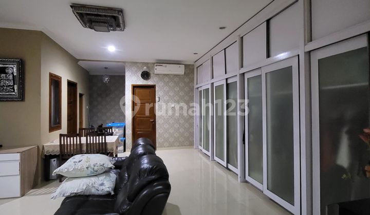 Kahfi House Townhouse Jagakarsa South Jakarta 2