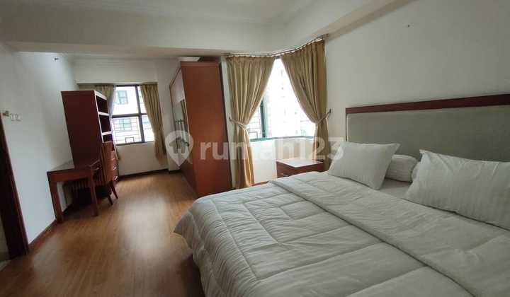 Sudirman Tower Condominium Apartment Unit Bgs By Brigitta 2