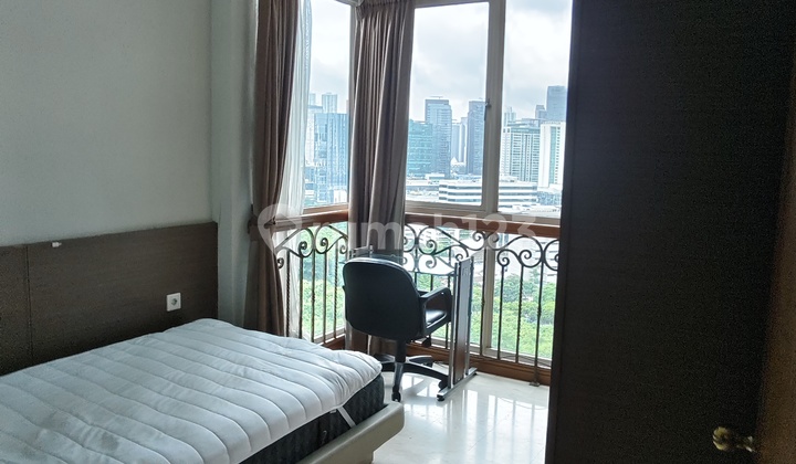 Puri Imperium Apartment 3 Good Bedrooms By Brigitta 2