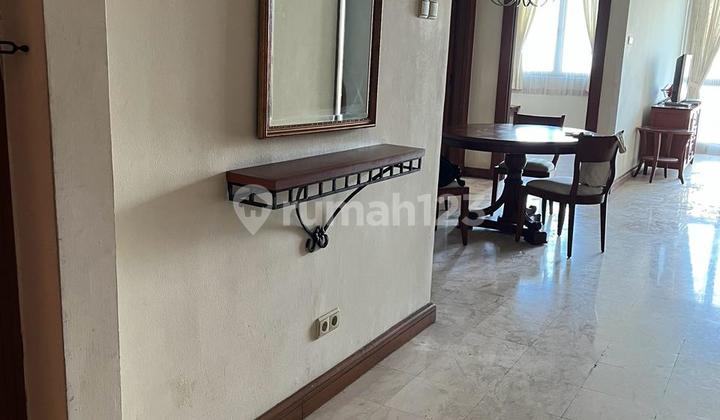 Apartemen Puri Imperium Luas147 Murah By Brigitta