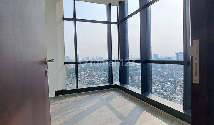 Apartemen Sudirman Suite 59m2 Termurah Cash Only By Brigitta 2