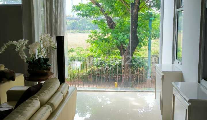 Rumah Mewah Di Puri Jimbaran Residence, Ancol Timur 2