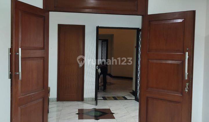 Apartemen Mitra Oasis 300m2 di Senen Raya Sangat Murah 2