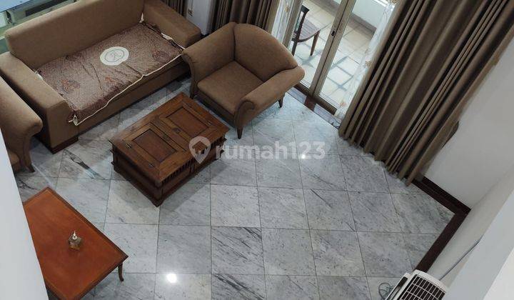 Apartemen Mitra Oasis 300m2 di Senen Raya Sangat Murah 1