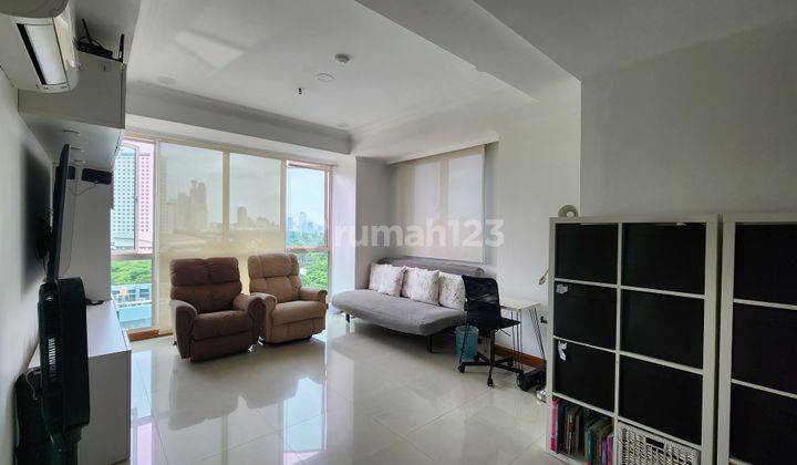 Apartemen Puri Imperium 3br Bgs N Murah By Brigitta 1