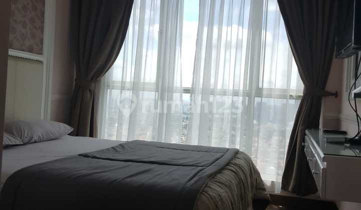 Apartemen Gandaria Height 2 Kamar Disewakan 2