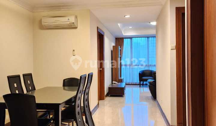 Puri Imperium Apartment Very Cheap 133 Square Meters By Brigitta