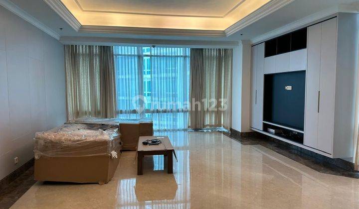 Apartemen Four Seasons Residences 3Bedroom Termurah By Brigitta 1