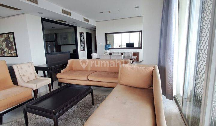 Apartemen Nirvana Kemang Luas 356m2 Jual Cepat By Brigitta 1