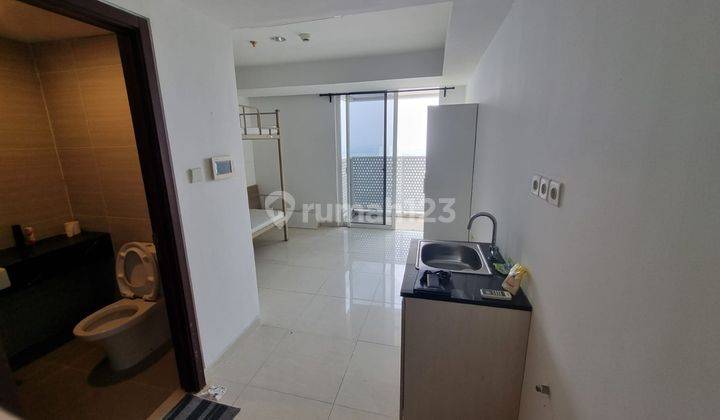 Dijual Apartemen West Vista Luas 31 Studio Termurah 2