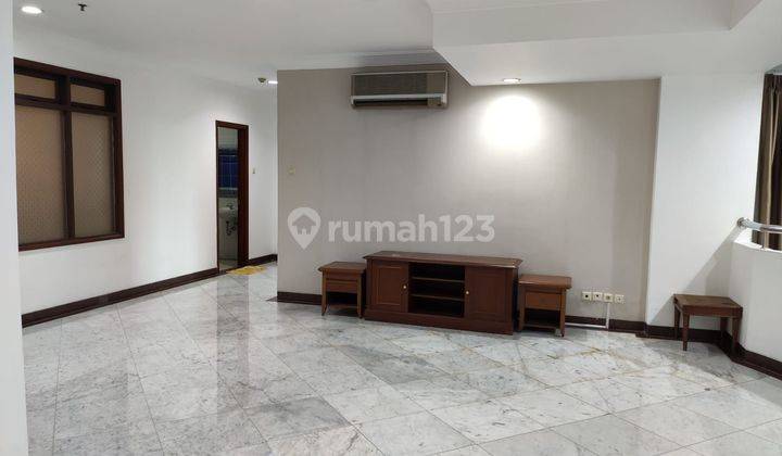 Apartemen Mitra Oasis 300m2 di Senen Raya Sangat Murah 2