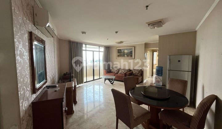 Apartemen Beverly Tower 2 Bedroom Termurah By Brigitta Apartemen Beverly Tower 2 Bedroom Termurah By Brigitta