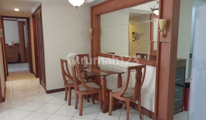 Apartemen Sudirman Tower Condominium 3Br Murah By Brigitta Apartemen Sudirman Tower Condominium 3Br Murah By Brigitta