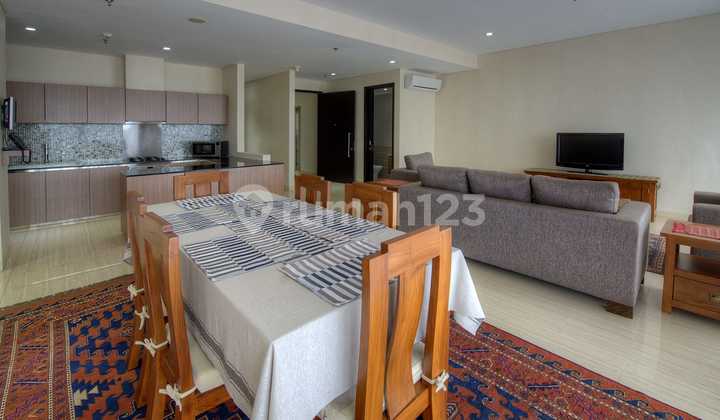 Nirvana Kemang Nice Apartment Unit. Ready to Occupy by Brigitta Nirvana Kemang Nice Apartment Unit. Ready to Occupy by Brigitta