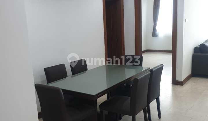 Apartemen Puri Imperium Luas 148M2 Apartemen Puri Imperium Luas 148M2