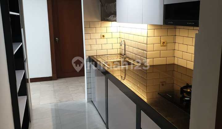 Apartemen Puri Imperium Luas 148M2 Apartemen Puri Imperium Luas 148M2