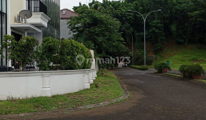 Jual Cepat Rumah Bsd The Green 2