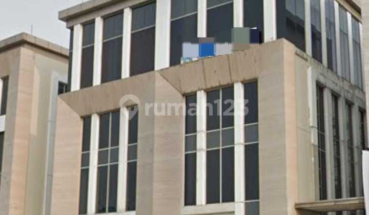 BSD Foresta Business Loft 3 2