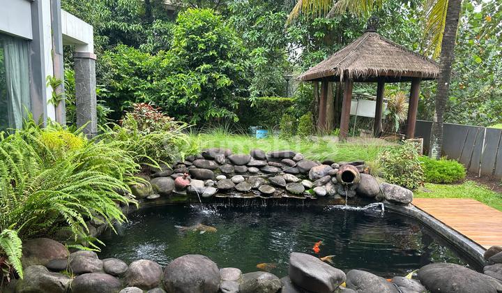 Must Sell Bsd De Parkk House 2