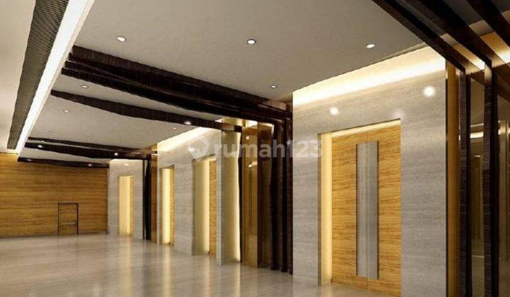 Gedung Alam Sutera Tangerang