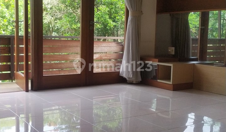 Jual Cepat Rumah Hook Bsd Greencove 2