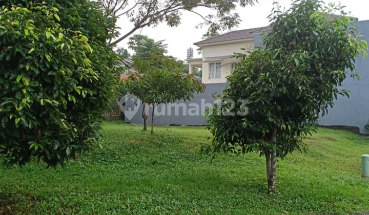 Jual Cepat Kavling Residence Hook BSD Latinos