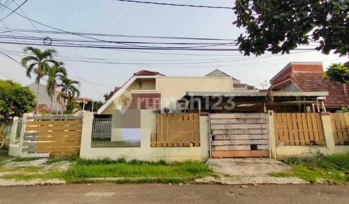 Rumah BSD Griya Loka 1.3