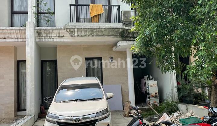 Citra Lake Sawangan Two-Story House Citra Lake Sawangan Two-Story House