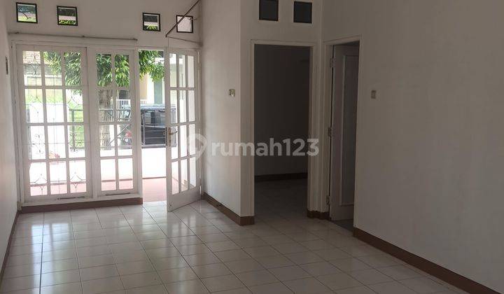 Rumah BSD Griya Loka 6