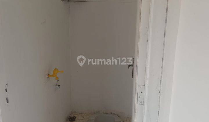 Rumah BSD Griya Loka 8