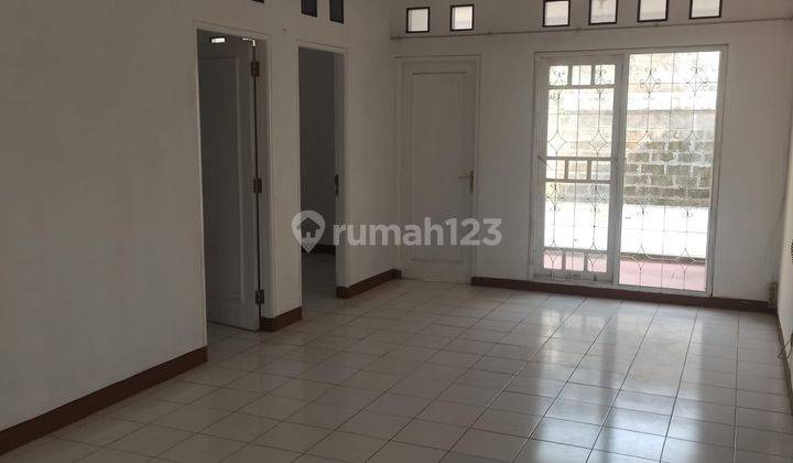 Rumah BSD Griya Loka 11