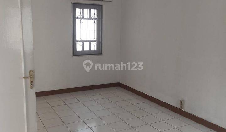 Rumah BSD Griya Loka 9