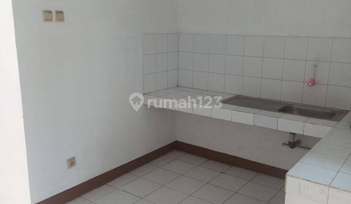 Rumah BSD Griya Loka 10