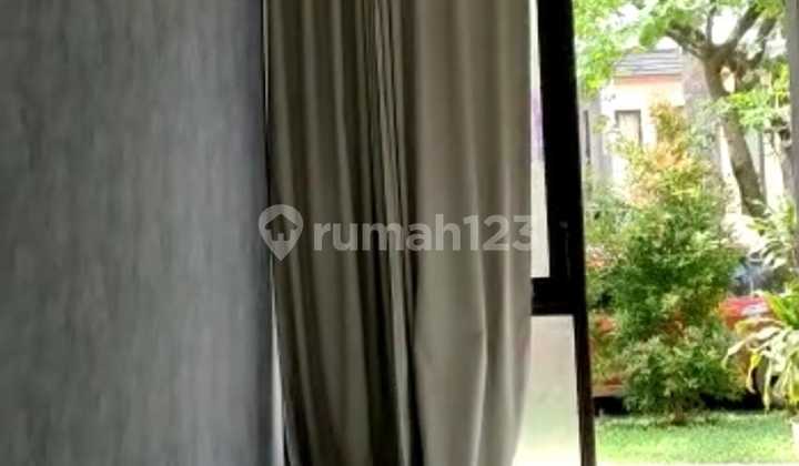 Rumah 2 Lantai BSD Avani Anantha 3