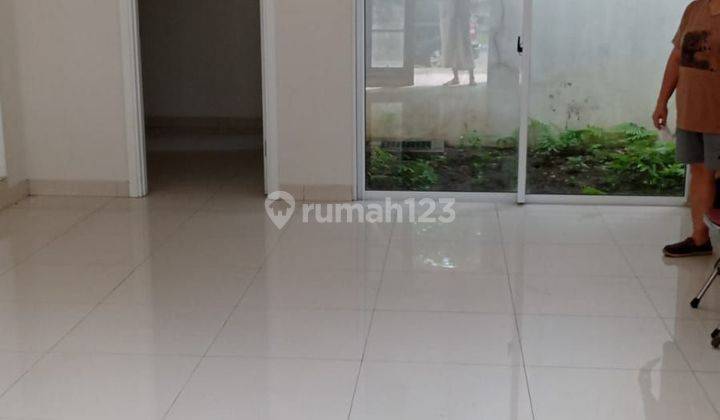 Rumah 2 Lantai BSD Eminent cluster  Vivacia 2