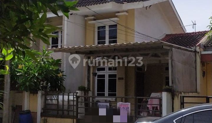 Jual Cepat Rumah Gading Serpong Sektor 7a/b