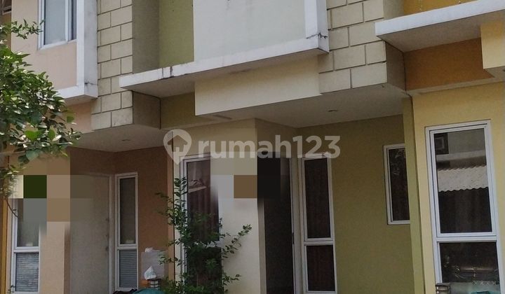 Selling at a Loss: Virginia Village House, Paramount, Gading Serpong 2