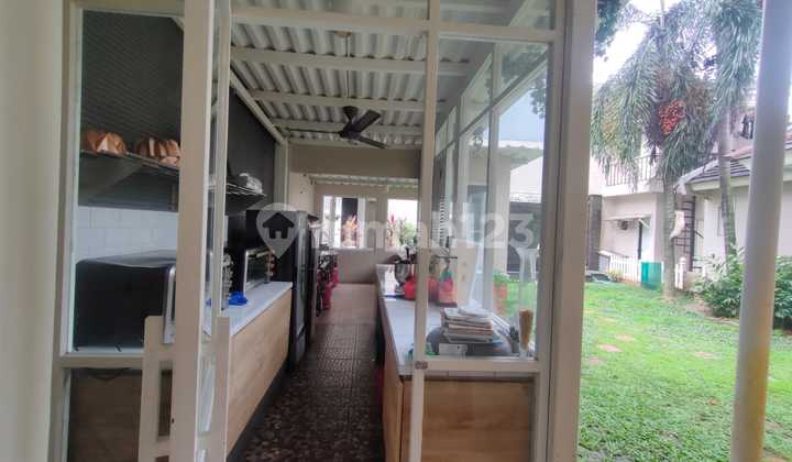 Rumah 2 Lantai Alam Sutera Olivia Rumah 2 Lantai Alam Sutera Olivia