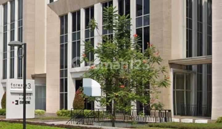 BSD Foresta Business Loft 3 1