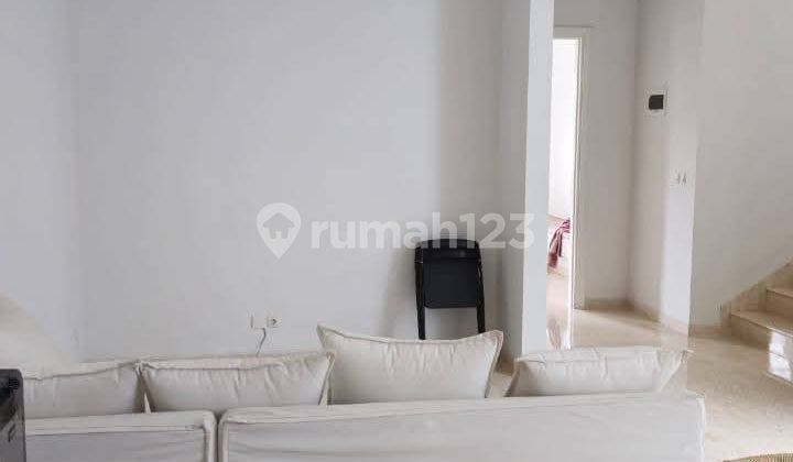 Rumah 3 Lantai Sutera Winona 2