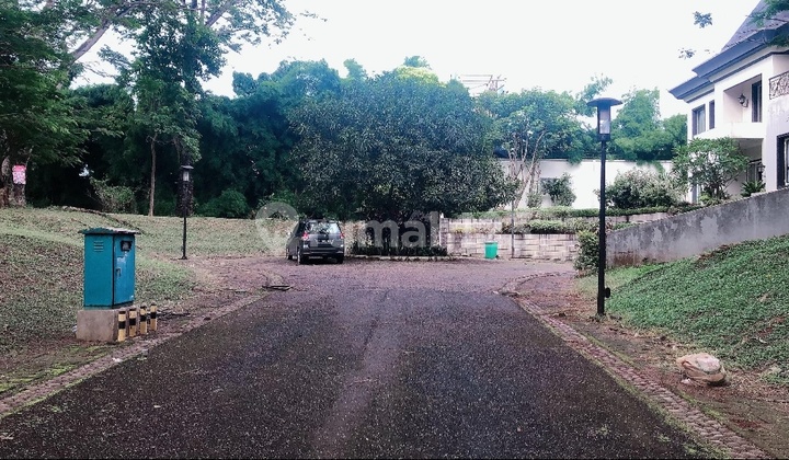 Obral Kavling BSD Taman Tirta Golf