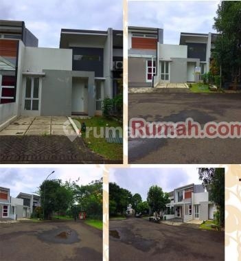 Brand New BSD Icon House 2